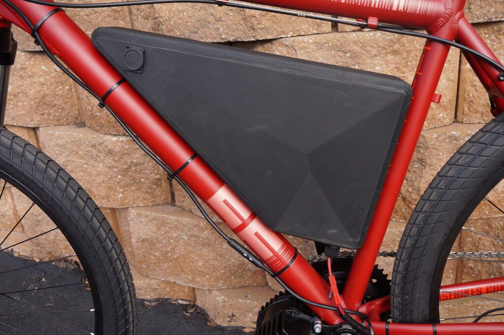 Customer Gallery EBike KC