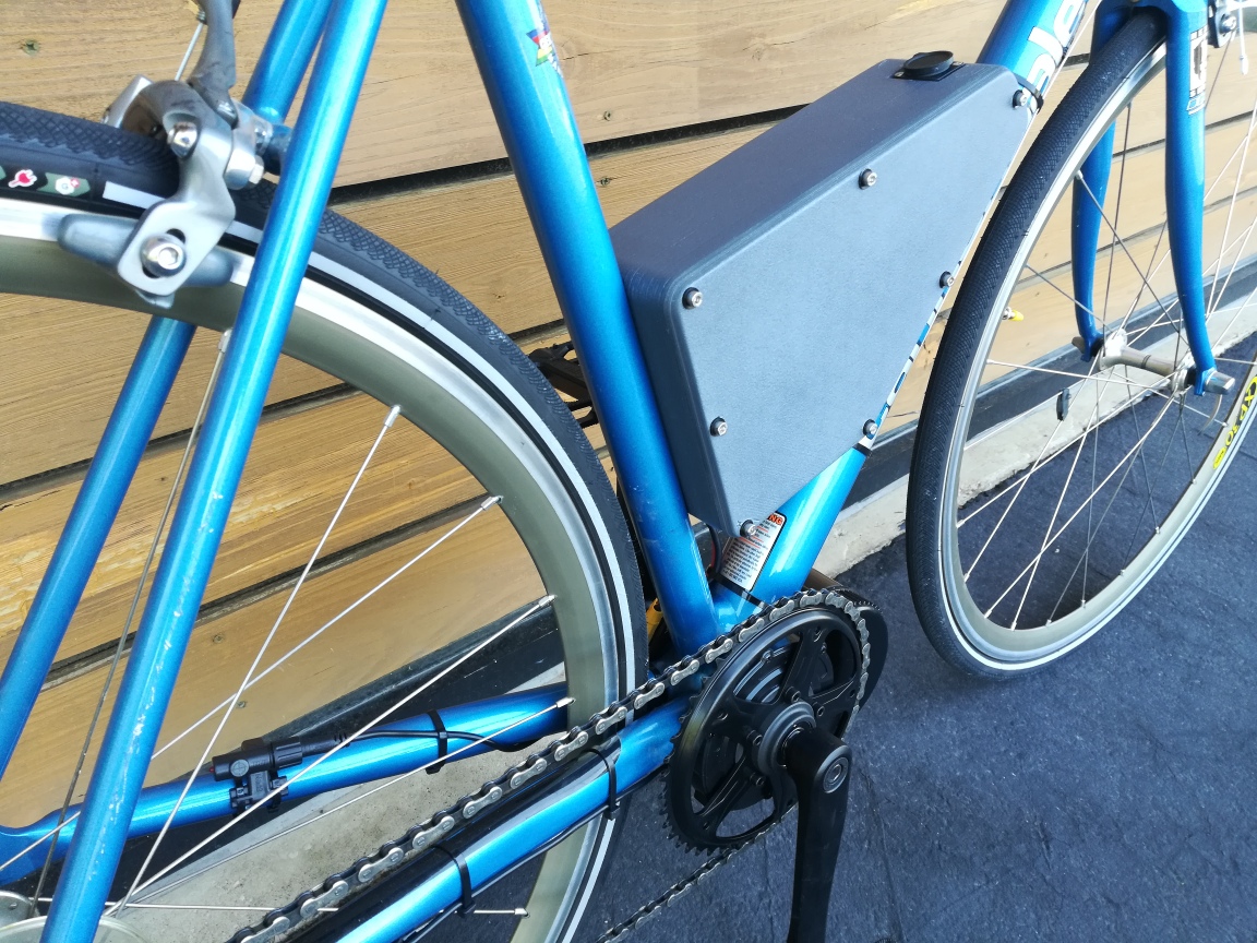 Cannondale cad3 road bike Clearance